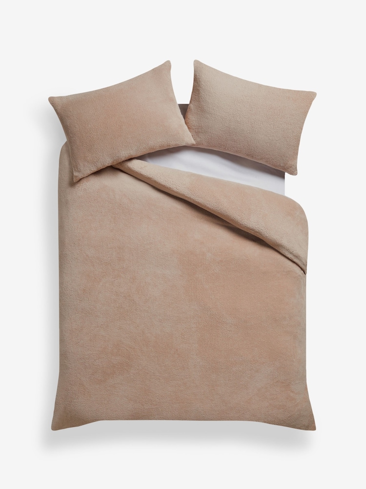 Teddy Borg Rune Duvet pokrov in blazina set - Slika 5 iz 5