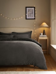 Teddy Borg Rune Duvet pokrov in blazina set - Slika 1 iz 5