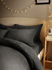 Teddy Borg Rune Duvet pokrov in blazina set - Slika 2 iz 5