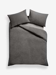 Teddy Borg Rune Duvet pokrov in blazina set - Slika 4 iz 5