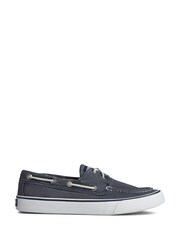 Sperry Blue Bahama II Trainers - Image 1 of 6