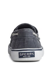 Sperry Blue Bahama II Trainers - Image 4 of 6