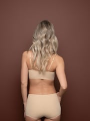 Bye Bra Nude Push Up Top - Image 2 of 4