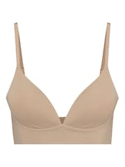 Bye Bra Nude Push Up Top - Image 3 of 4