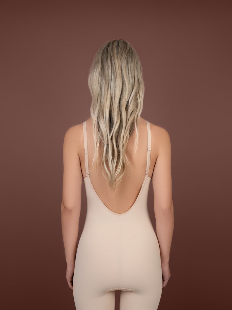 Bye Bra Sculpting Black Bodysuit - Image 6 of 6 Bye Bra Sculpting Black Bodysuit - Image 6 of 6