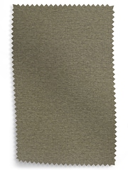 Tweedy Chenille Upholstery Swatch - Image 1 of 1