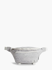 Calvin Klein Natural Sport Essentials Waist Bag - Image 1 of 1