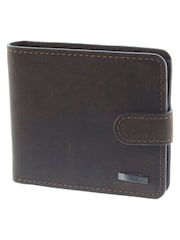 Storm Newport Leather Wallet - Image 1 of 4