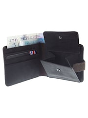 Storm Newport Leather Wallet - Image 4 of 4