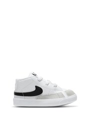 Ghete sport Nike Blazer Mid 77 pentru bebeluși - Image 1 of 8