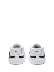 Ghete sport Nike Blazer Mid 77 pentru bebeluși - Image 6 of 8
