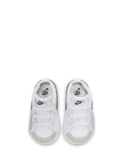 Ghete sport Nike Blazer Mid 77 pentru bebeluși - Image 7 of 8