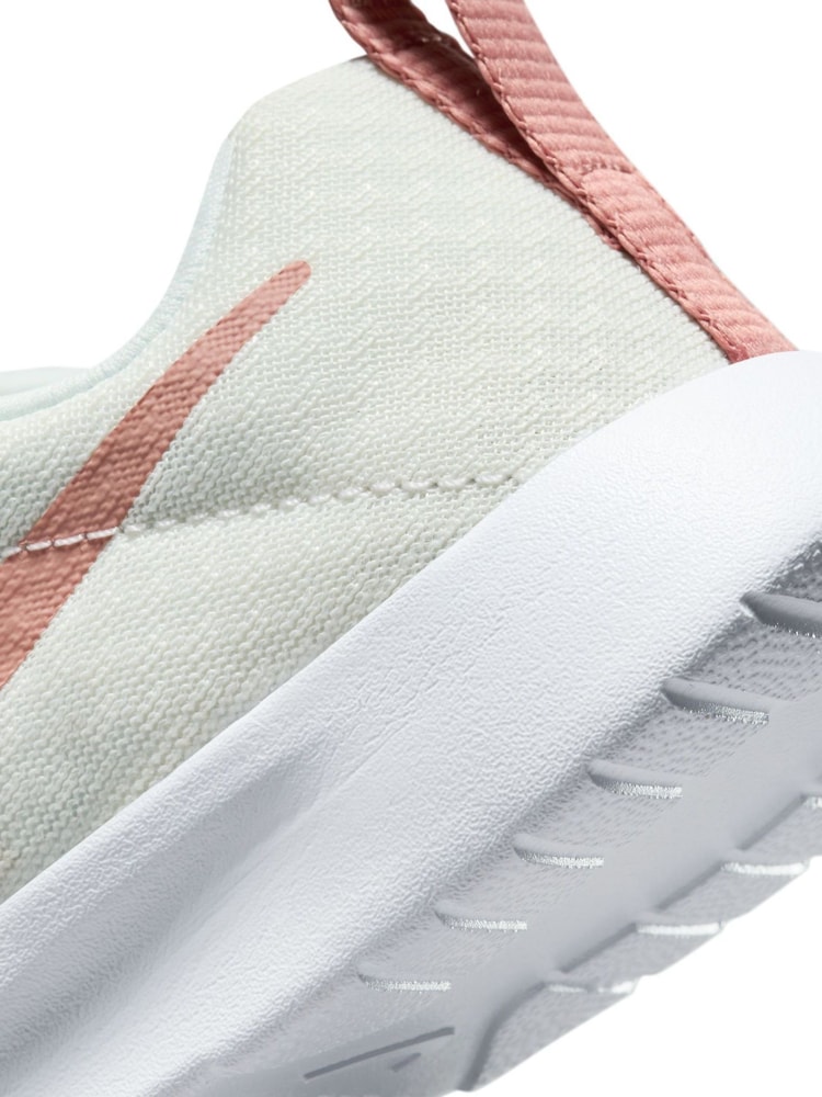 Weiß, pink: - Nike Tanjun Go Easy On Junior Turnschuhe - Bild 12 von 12 Weiß, pink: - Nike Tanjun Go Easy On Junior Turnschuhe - Bild 12 von 12