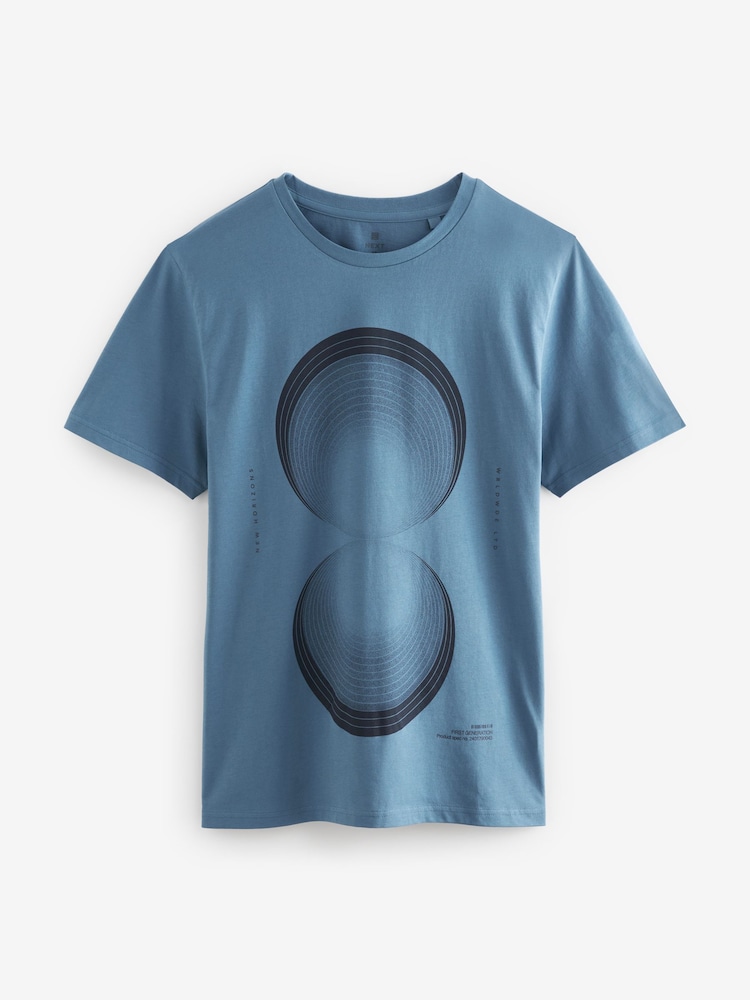 neutre - Paquet 3 - T-shirts imprimés - Image 4 of 14