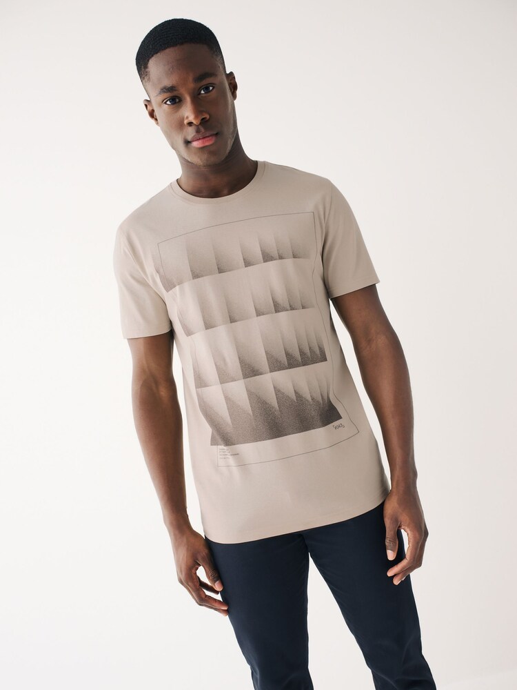 neutre - Paquet 3 - T-shirts imprimés - Image 9 of 14