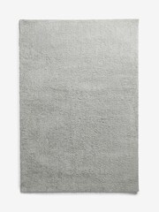 Silver Sparkle Rug - Image 5 of 6