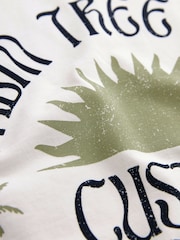 Palm Tree Mix Print T-Shirts 3 Pack - Image 14 of 15