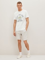 Palm Tree Mix Print T-Shirts 3 Pack - Image 2 of 15
