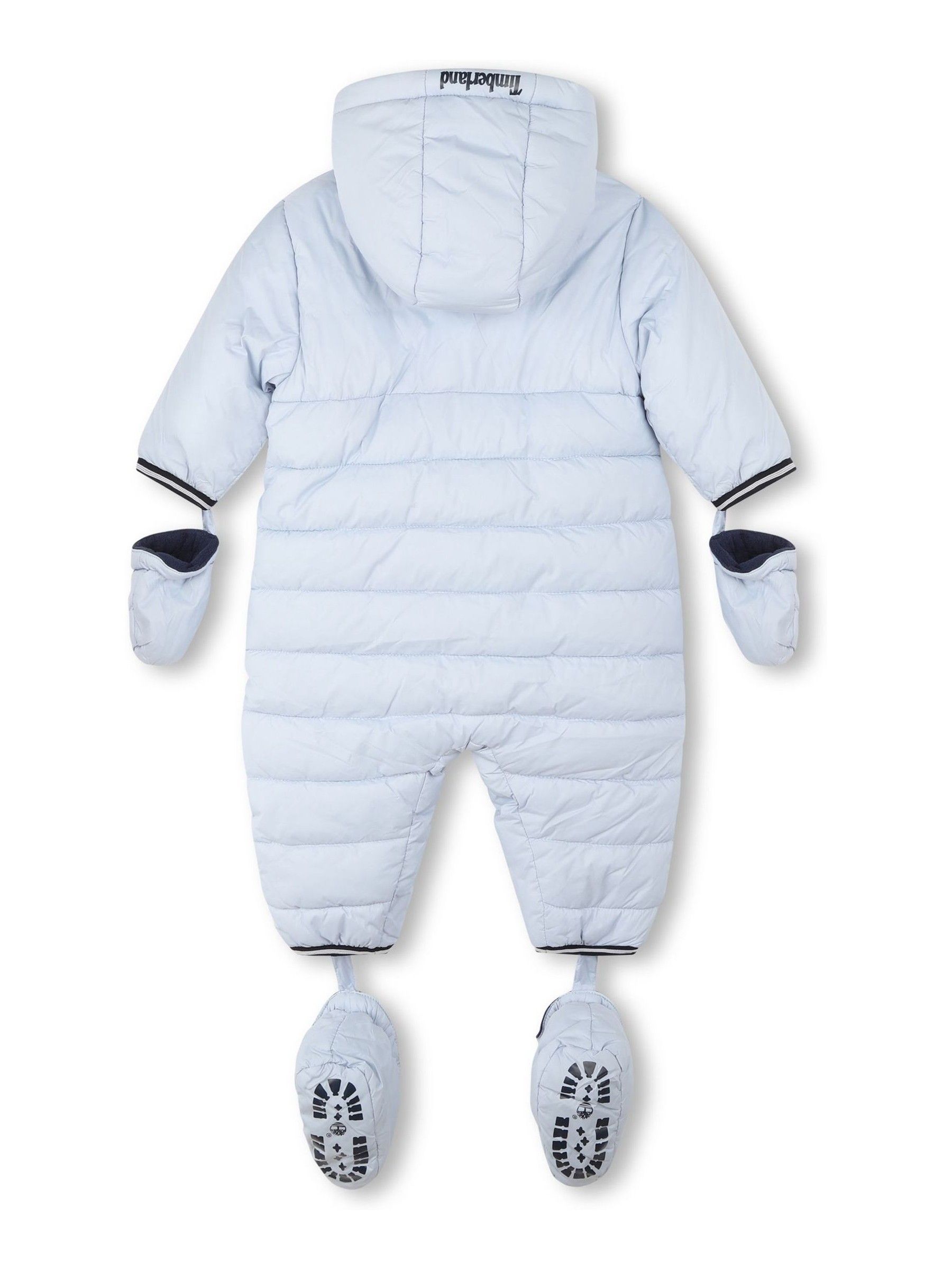 Timberland baby blue cheap