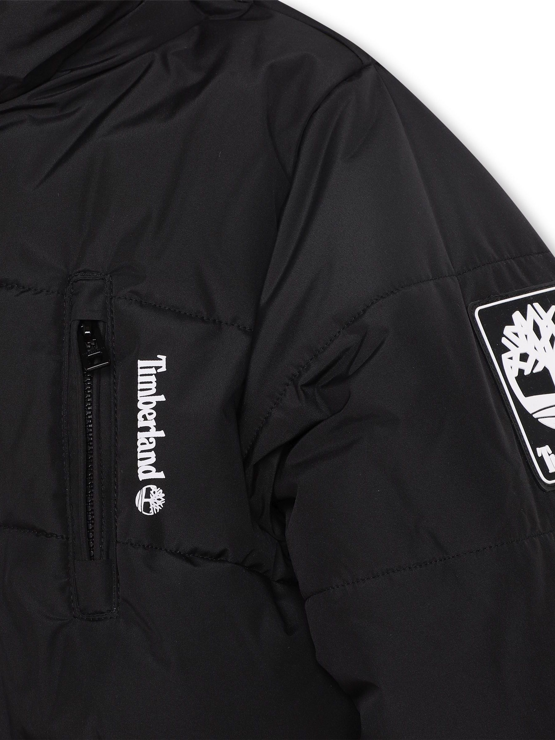 Timberland parka jacket new arrivals