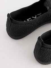 Schwarz - Forever Comfort® Schlupfsneaker - Bild 5 von 6