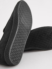 Schwarz - Forever Comfort® Schlupfsneaker - Bild 6 von 6