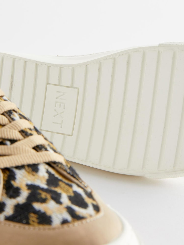 Animal Chunky Trainers - Image 5 of 5 Animal Chunky Trainers - Image 5 of 5