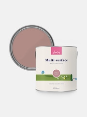 Joules Life is Sweet Multi Surface Matt Emulsion - Image 4 of 4
