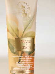Bath & Body Works Orange Ginger Ultimate Hydration Body Cream 226g - Image 2 of 4