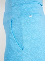Calvin Klein Golf Blue Lakeville Skorts - Image 4 of 10