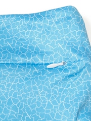 Calvin Klein Golf Blue Lakeville Skorts - Image 7 of 10