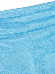 Calvin Klein Golf Blue Lakeville Skorts - Image 8 of 10