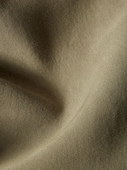 Nike Olive Green Tech Fleece Joggers - Image 8 of 8