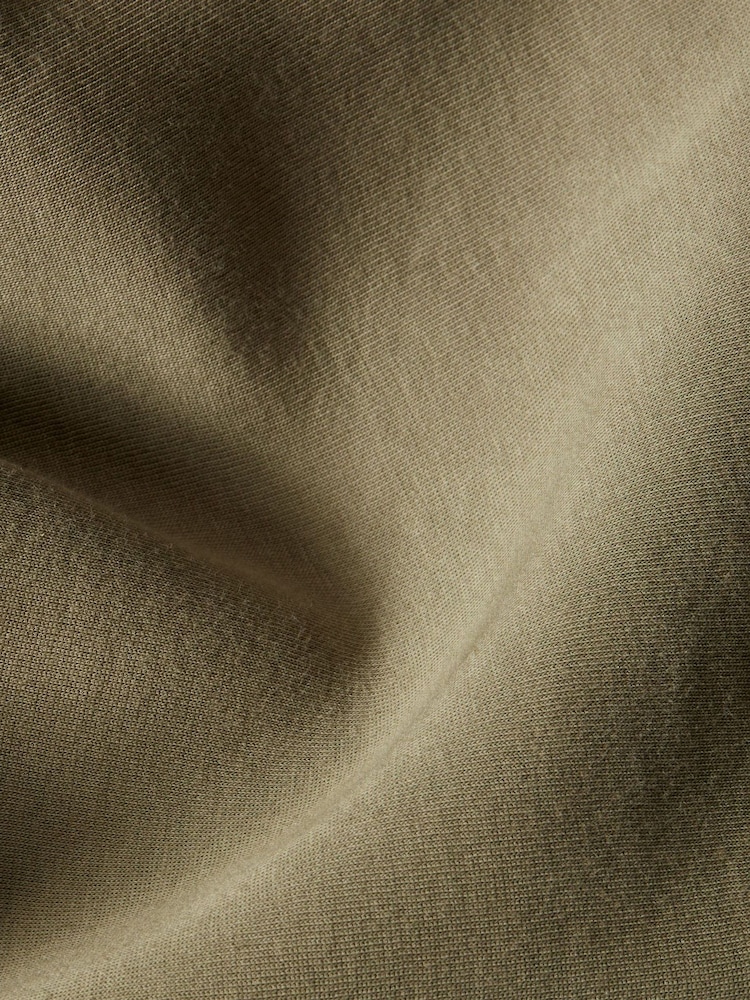Nike Olive Green Tech Fleece Joggers - Image 8 of 8