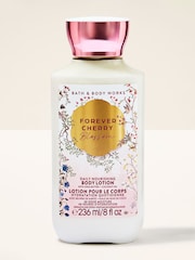 Bath & Body Works Forever Cherry Blossom Body Lotion 236ml - Image 1 of 4
