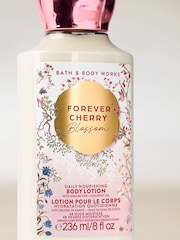 Bath & Body Works Forever Cherry Blossom Body Lotion 236ml - Image 2 of 4