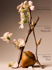 Bath & Body Works Forever Cherry Blossom Body Lotion 236ml - Image 3 of 4