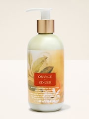 Bath & Body Works Orange Ginger Body Lotion 236ml - Image 1 of 2