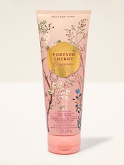 Bath & Body Works Forever Cherry Blossom Ultimate Hydration Body Cream 226g - Image 1 of 4