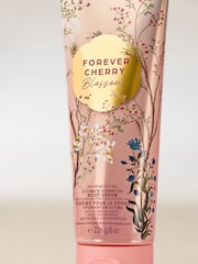 Bath & Body Works Forever Cherry Blossom Ultimate Hydration Body Cream 226g - Image 2 of 4