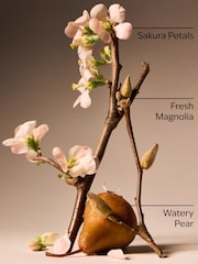 Bath & Body Works Forever Cherry Blossom Body Butter 185 G - Image 3 of 4