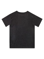 Character Grey Pokemon T-Shirt - Image 2 of 5