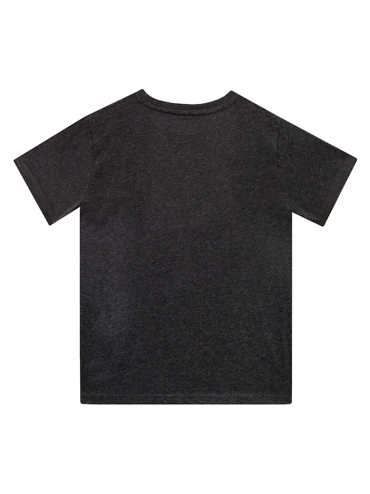 Character Grey Pokemon T-Shirt - Image 2 of 5