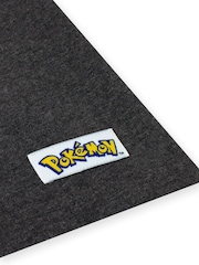 Character Grey Pokemon T-Shirt - Image 5 of 5