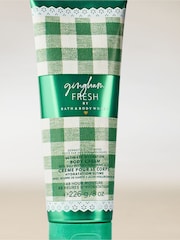 Bath & Body Works Gingham Fresh Ultimate Hydration Body Cream 226g - Image 2 of 4