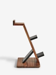 Wood Wooden Gaming Organiser Controller and Headset Storage - Image 4 of 5