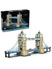 LEGO Architecture 21067 Tower Bridge - Bild 1 von 8