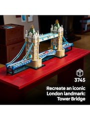 LEGO Architecture 21067 Tower Bridge - Bild 2 von 8