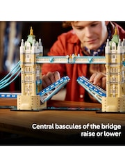 LEGO Architecture 21067 Tower Bridge - Bild 5 von 8