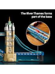 LEGO Architecture 21067 Tower Bridge - Bild 6 von 8